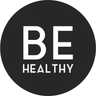 Logo BE Healthy